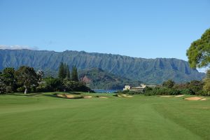 Makai 2nd Fairway 2023